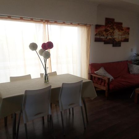 El Rinconcito De Rosi Apartment Trelew Exterior foto
