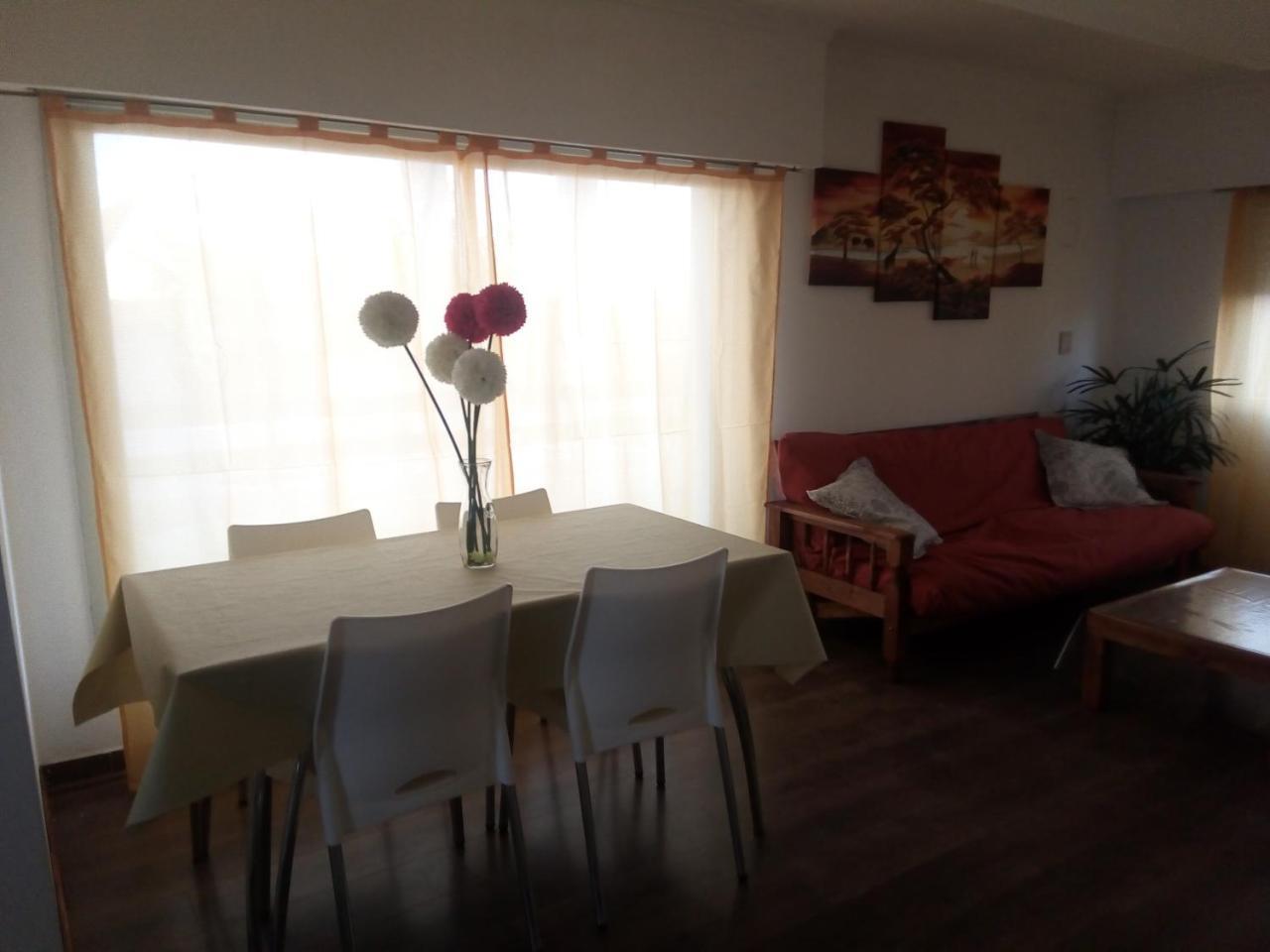 El Rinconcito De Rosi Apartment Trelew Exterior foto