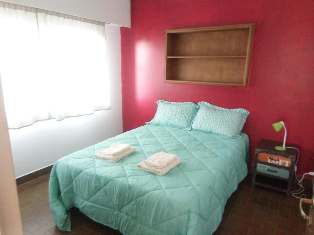 El Rinconcito De Rosi Apartment Trelew Exterior foto