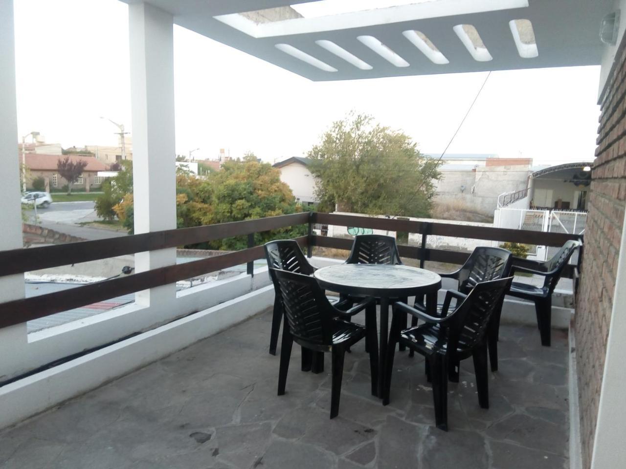 El Rinconcito De Rosi Apartment Trelew Exterior foto