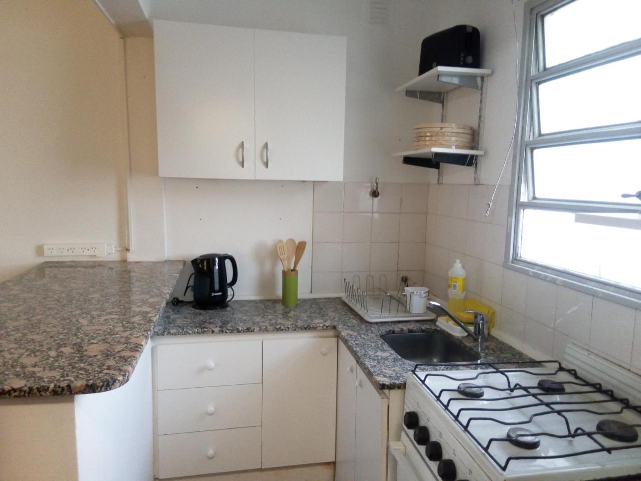 El Rinconcito De Rosi Apartment Trelew Exterior foto