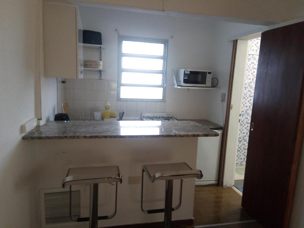 El Rinconcito De Rosi Apartment Trelew Exterior foto