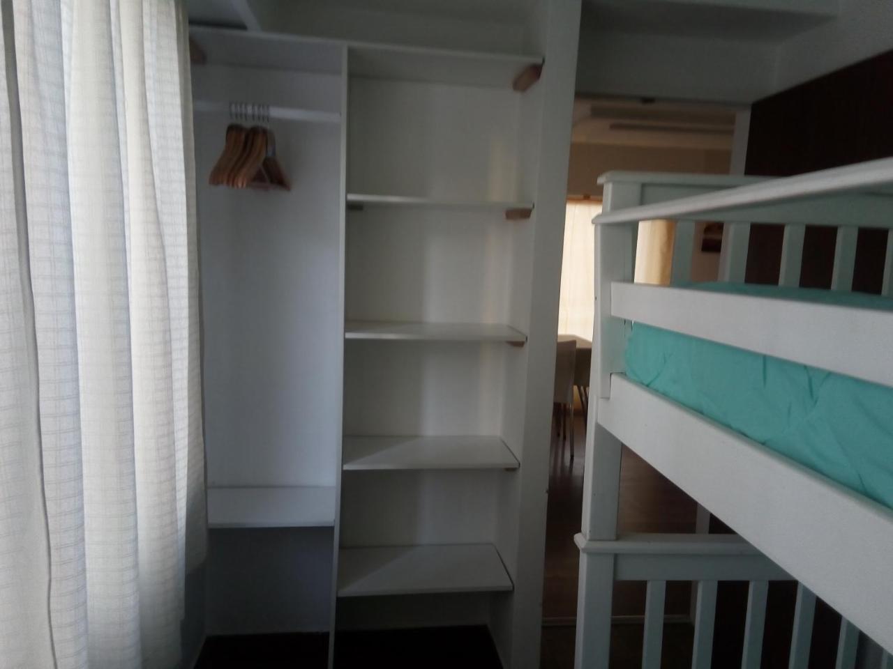 El Rinconcito De Rosi Apartment Trelew Exterior foto